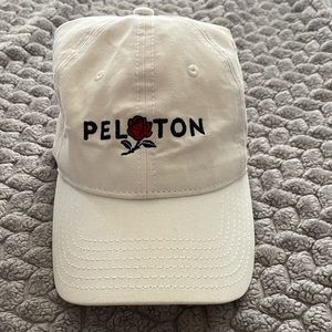 Peloton Rose Hat